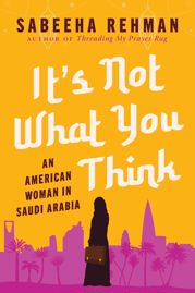 It's Not What You Think - 11 Oct 2022