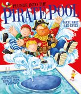 Plunge into the Pirate Pool - 25 Apr 2013