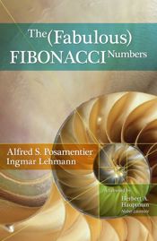 Fabulous Fibonacci Numbers - 30 Dec 2010
