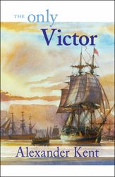 The Only Victor - 1 Apr 2000
