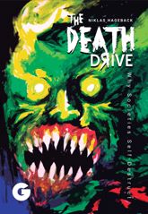 Death Drive - 1 Nov 2020