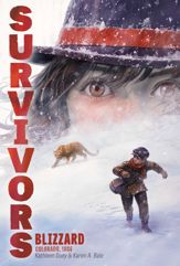 Blizzard - 4 Nov 2014