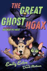 The Great Ghost Hoax - 7 Sep 2021