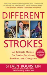 Different Strokes - 12 Oct 2011