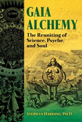 Gaia Alchemy - 21 Dec 2021
