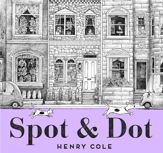 Spot & Dot - 13 Aug 2019