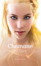 Chamane - 1 Dec 2010