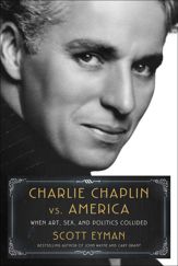 Charlie Chaplin vs. America - 31 Oct 2023
