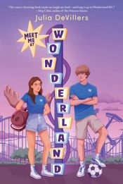Meet Me at Wonderland - 20 May 2025