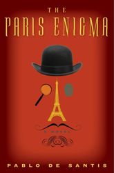 The Paris Enigma - 6 Oct 2009