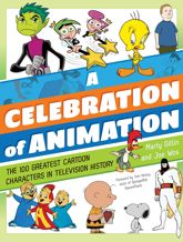 A Celebration of Animation - 15 Mar 2018