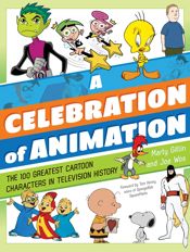 A Celebration of Animation - 15 Mar 2018