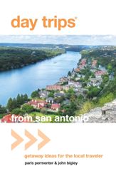 Day Trips® from San Antonio - 13 Sep 2011