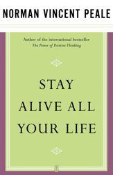 Stay Alive All Your Life - 1 Nov 2007