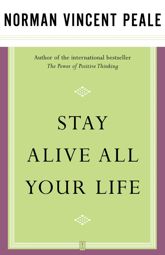 Stay Alive All Your Life - 1 Nov 2007