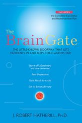 The Brain Gate - 28 Mar 2012