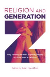 Religion and Generation Z - 29 Apr 2022