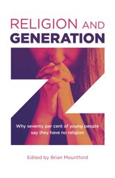 Religion and Generation Z - 29 Apr 2022