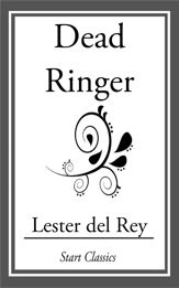 Dead Ringer - 13 Jun 2014