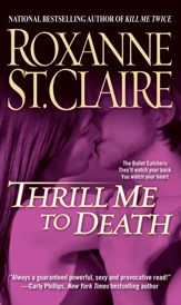 Thrill Me to Death - 1 Aug 2006