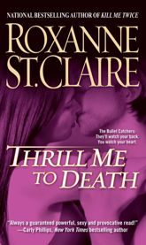 Thrill Me to Death - 1 Aug 2006