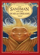 The Sandman and the War of Dreams - 5 Nov 2013