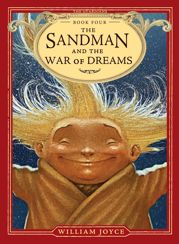 The Sandman and the War of Dreams - 5 Nov 2013