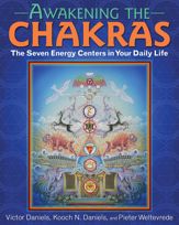 Awakening the Chakras - 16 Feb 2017