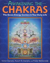 Awakening the Chakras - 16 Feb 2017