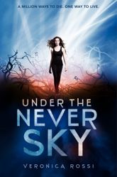 Under the Never Sky - 3 Jan 2012