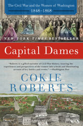 Capital Dames - 14 Apr 2015