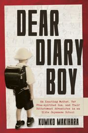 Dear Diary Boy - 17 Jul 2018