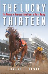 The Lucky Thirteen - 1 Jun 2019