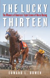 The Lucky Thirteen - 1 Jun 2019