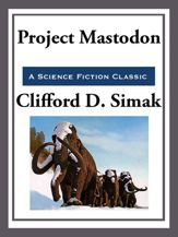 Project Mastodon - 8 Apr 2013