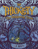 The Whispering Trees - 10 Mar 2015