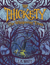 The Whispering Trees - 10 Mar 2015