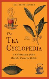 The Tea Cyclopedia - 1 Nov 2013