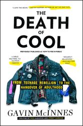 The Death of Cool - 20 Mar 2012
