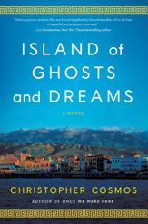Island of Ghosts and Dreams - 3 Mar 2026