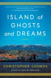 Island of Ghosts and Dreams - 3 Mar 2026