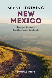 Scenic Driving New Mexico - 1 Nov 2020