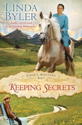 Keeping Secrets - 10 Feb 2015