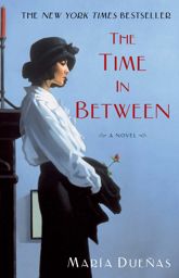 The Time In Between - 8 Nov 2011