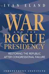 War and the Rogue Presidency - 1 Dec 2018