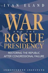 War and the Rogue Presidency - 1 Dec 2018