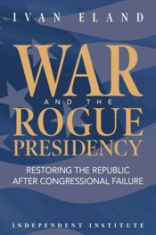 War and the Rogue Presidency - 1 Dec 2018