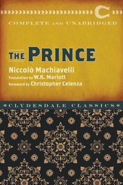 The Prince - 2 Jan 2018