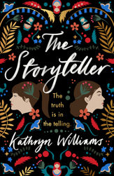 The Storyteller - 11 Jan 2022