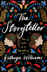 The Storyteller - 11 Jan 2022